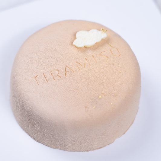 提拉米蘇 Tiramisu